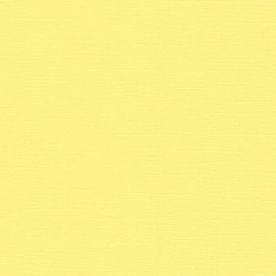 cartulina textura lienzo 216 grs. Light Yellow