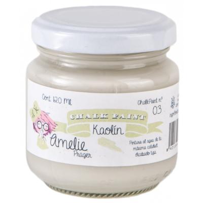 Amelie ChalkPaint 03 Kaolin - 120 ML