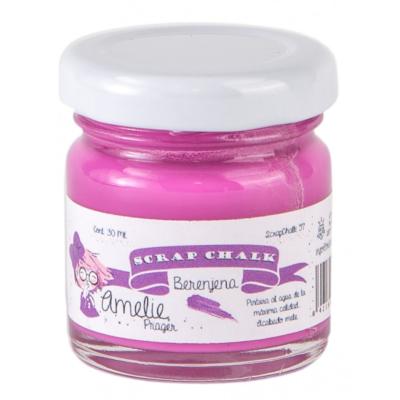 Amelie ChalkPaint 57 berenjena 30 ml