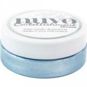 Embellishment Mousse Nuvo Cornflower Blue