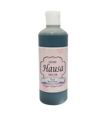 Hausa Tinte Ebanisteria 250 ml Nogal Americano