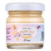 Pintura Multisuperficie " Paint All" 05 crema - 30 ml.