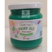 Pintura Multisuperficie " Paint All" 38 Verde - 180 ml.