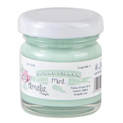 Amelie ChalkPaint 31 mint 30 ml