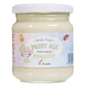 Pintura Multisuperficie " Paint All" 15 te verde - 180 ml.