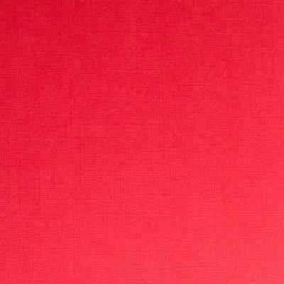 cartulina Scrapberry texturizada roja 30X30  230gr