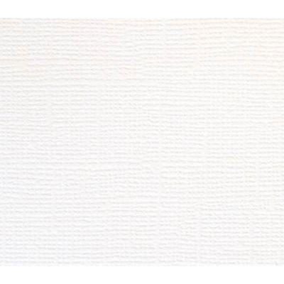 cartulina textura lienzo 216 grs. White