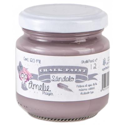 Amelie ChalkPaint 12 Sándalo - 120 ML