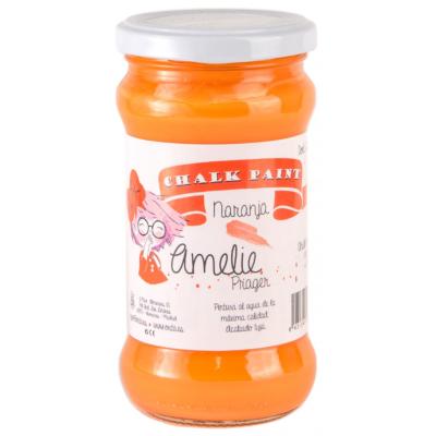 Amelie ChalkPaint 50 naranja - 280 ML