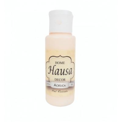 HAUSA ACRÍLICA 18 PIEL ROSADA - 60 ML