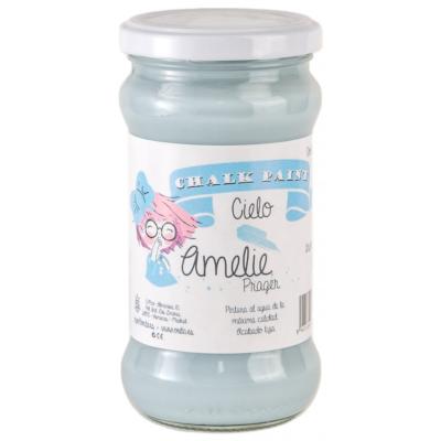 Amelie ChalkPaint 18 cielo- 280 ML