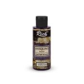 Tinte Antiquing Paint Rich 120CC. PLUM