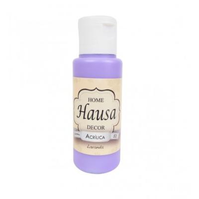 HAUSA ACRÍLICA 53 LAVANDA - 60 ML