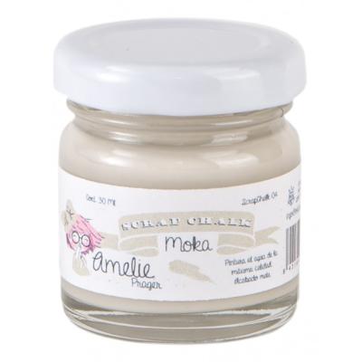 Amelie ChalkPaint 04 moka 30 ml