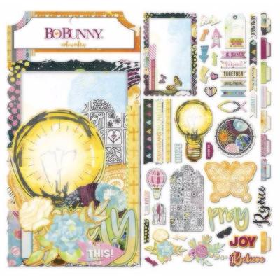 Die Cuts Faith - Noteworthy