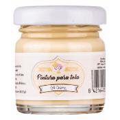 Pintura Tela 03 Beige-30 ml. 