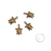 Charms Tortuga 18*27mm