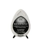 Tinta Memento Dew Drop Tuxedo Black