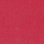 cartulina textura lienzo 216 grs. ruby