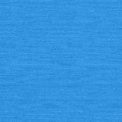 cartulina textura lienzo Scrapberrys 216 grs. Capri Blue