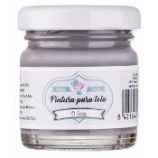 Pintura Tela 15 Gris -30 ml. 