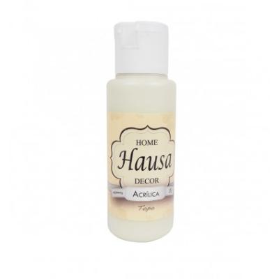 HAUSA ACRÍLICA 05 TOPO - 60 ML