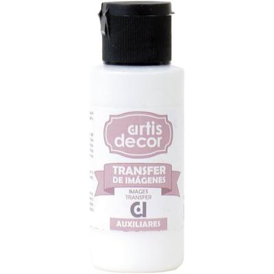 Transfer de imagenes Artis Decor 60 ml