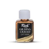 Gilding liqued oro liquido  RICH 75CC. COPPER