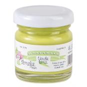 Amelie ChalkPaint 34 verde lima 30 ml