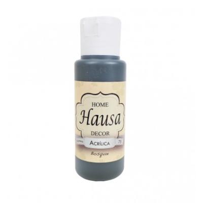 HAUSA ACRÍLICA 75 BOSQUE - 60 ML