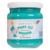 Pintura Multisuperficie " Paint All" 20 verde laguna - 180 ml.