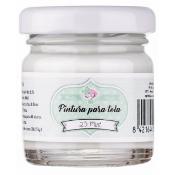 Pintura Tela 25 Mint-30 ml. 