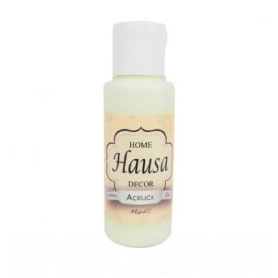 HAUSA ACRÍLICA 04 MARFIL - 60 ML