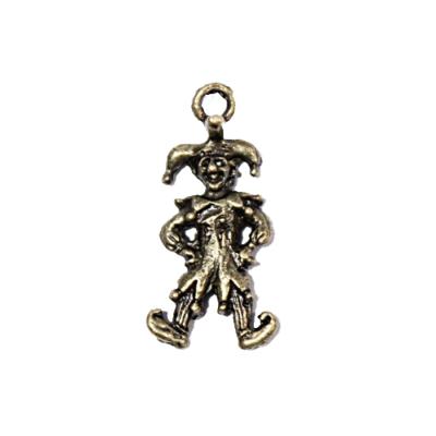 Charms bufon 20*26mm