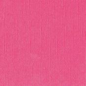 cartulina textura lienzo 216 grs. raspberry