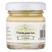 Pintura Tela 18 Pistacho -30 ml. 
