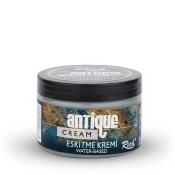 Antique Cream Rich 150CC.  SMOKE