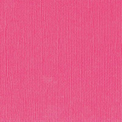 cartulina textura lienzo 216 grs. raspberry