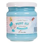 Pintura Multisuperficie " Paint All" 22 azul alba - 180 ml.