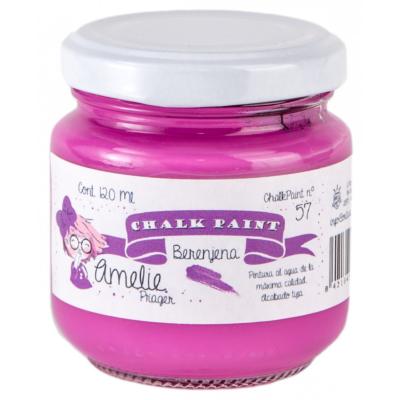 Amelie ChalkPaint 57 Berenjena - 120 ML