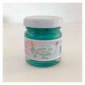 Pintura Multisuperficie " Paint All" 39 verde - 30 ml.