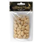 Repuesto de cera 20 grs. Heart Pastel peach
