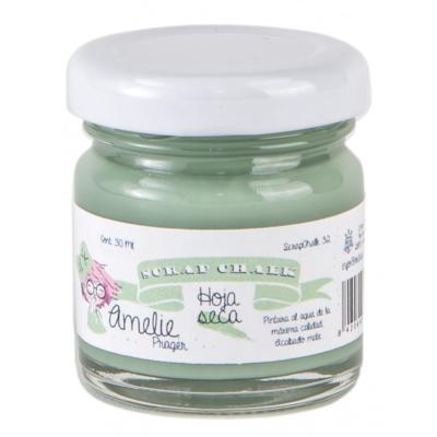 Amelie ChalkPaint 32 hoja seca 30 ml