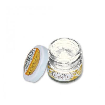 Cera Antigua Stamperia 20 ml Blanco