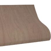 Ecopiel 33x50 cm Artis Decor Madera Nogal