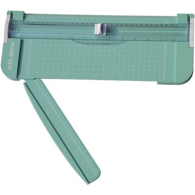 Guillotina scrap trimmer verde Artis Decor