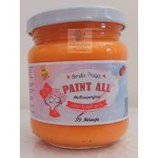 Pintura Multisuperficie " Paint All" 39 Naranja - 180 ml.
