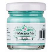 Pintura Tela 06 Caribe-30 ml. 