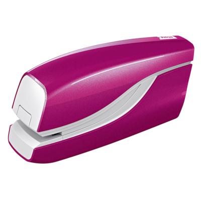 Grapadora Electrica Petrus E-310 Wow Fucsia