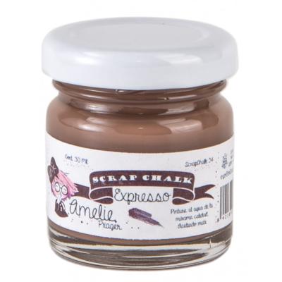 Amelie ChalkPaint 54 expresso 30 ml